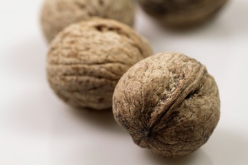 walnut