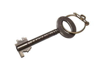 Schlüssel Eigenheim