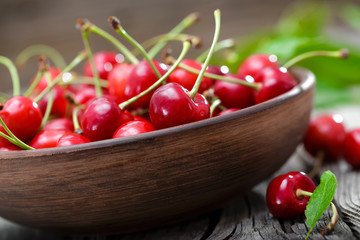 cherry