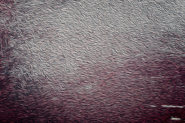the abstract texture background