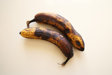 Rotten Bananas