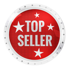 Round Icon Button Symbol