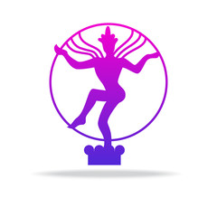 yoga logo