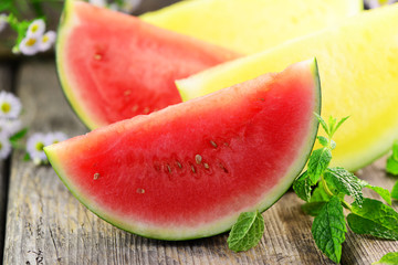 Wassermelone