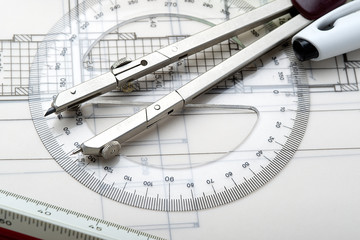 tools to design a new home project