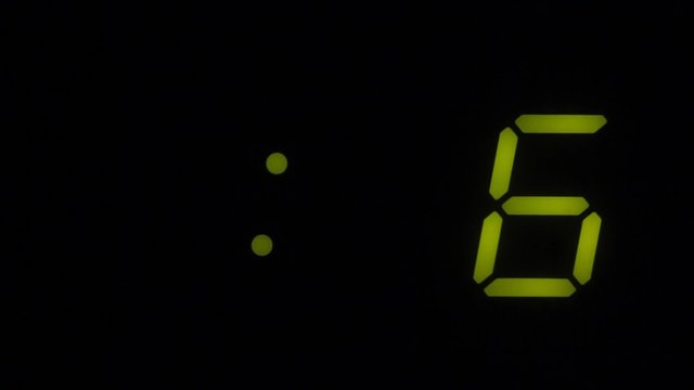 timer - countdown