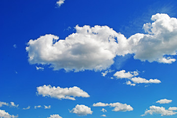 Clouds