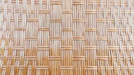 Текстура плетение из лозы