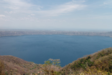 Laguna de Apoyo, Nicaragua