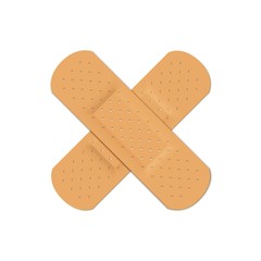 Vector Bandage Plaster Medical Adhesive