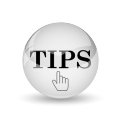 Tips icon