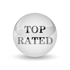 Top rated  icon