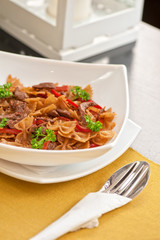 Farfalle
