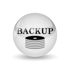 Back-up icon