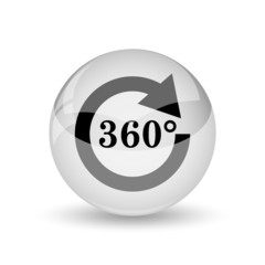 Reload 360 icon