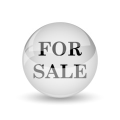 For sale icon