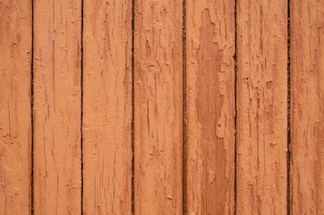 Old wooden background or texture