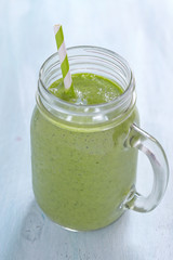 Green smoothie