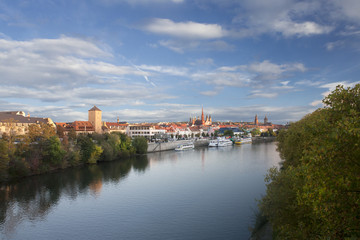 Würzburg