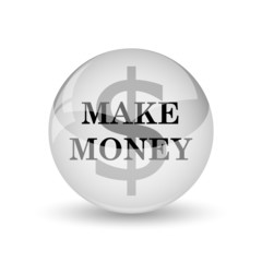 Make money icon