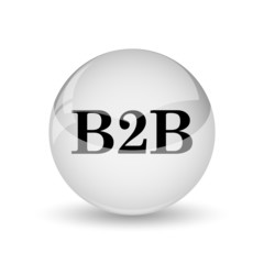 B2B icon
