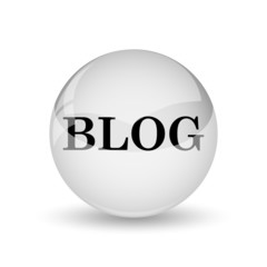 Blog icon