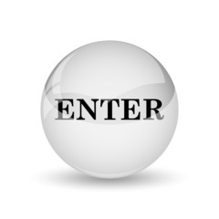 Enter icon