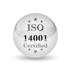 ISO14001 icon