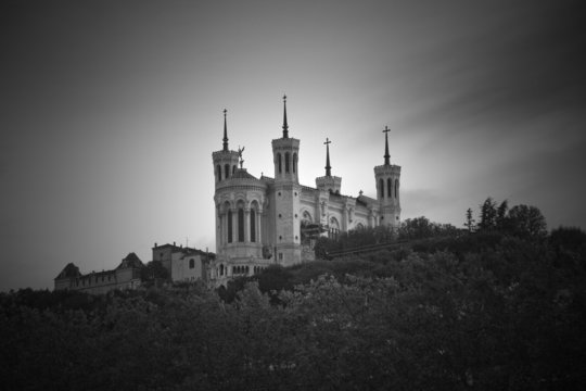 Lyon / Lione