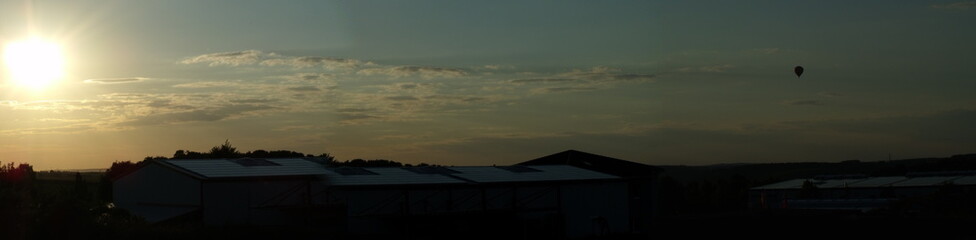 Fototapeta premium Ballon