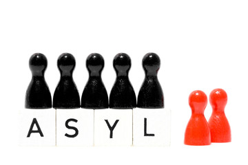 Asylrecht