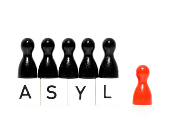 Asylrecht