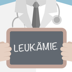 Leukämie