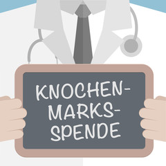 Knochenmarksspende