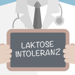 LaktoseIntoleranz