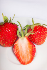 strawberry