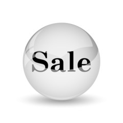 Sale icon