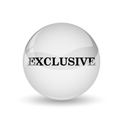 Exclusive icon