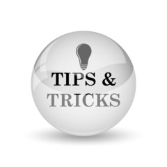 Tips and tricks icon