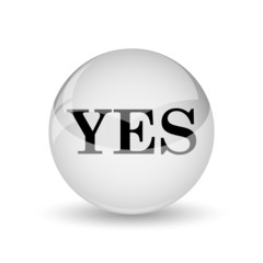 Yes icon