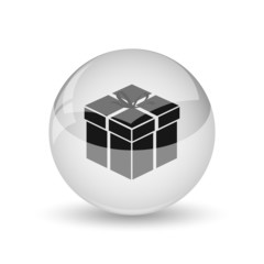 Gift icon