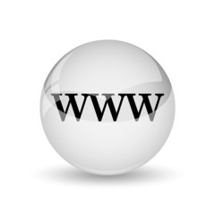 WWW icon