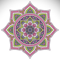 Mandala