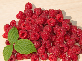 Himbeeren