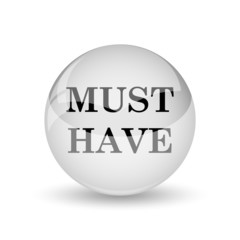 Must have icon