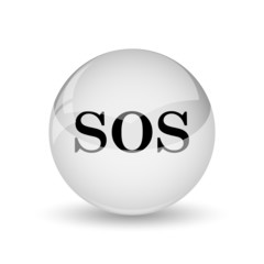 SOS icon