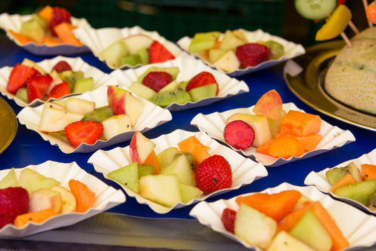 Fr&uuml;chte