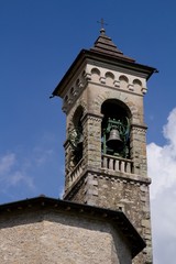 Campanile