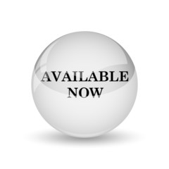 Available now icon