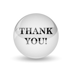 Thank you icon